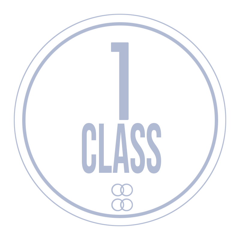 ONE CLASS PASS (Aula avulsa)